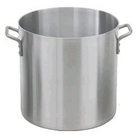 60 qt Aluminum Stock Pot X680