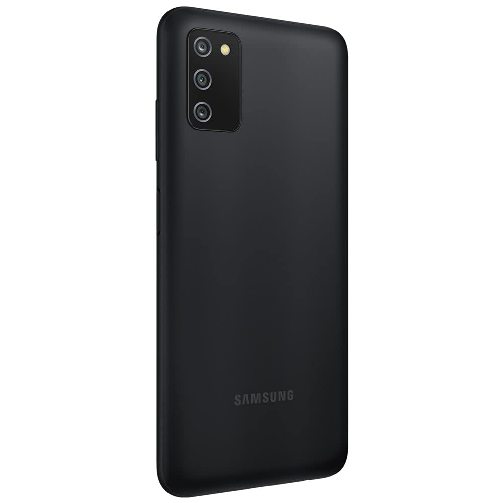 Unlocked 32GB Black Smartphone J3010
