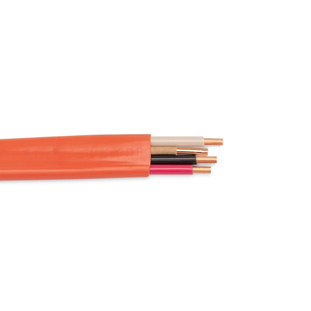 10/3 NM-B Non-Metallic Sheathed Cable 105Ft C944938