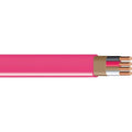 10 Ga 3 Conductor 600 V 250' Orange Building Wire D160432