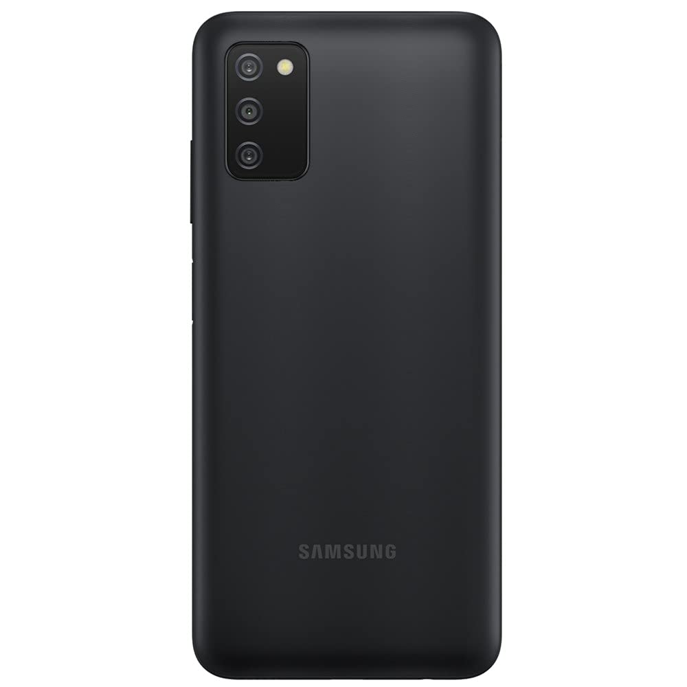 Unlocked 32GB Black Smartphone J3010