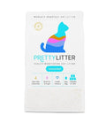 8 Lb Non Clumping Crystal Cat Litter S469126