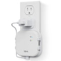 Wall Outlet Mounting Bracket with USB-C Cable W977