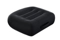 Black Inflatable Booster Seat Cushion W744