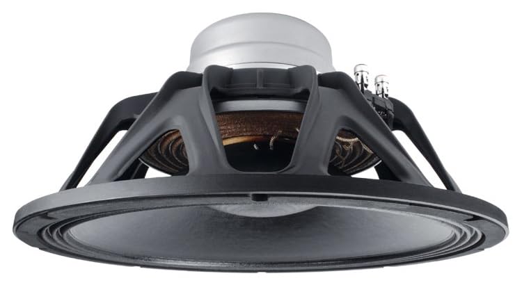 18-inch 8-Ohms 2000-Watt Rms Woofer H450