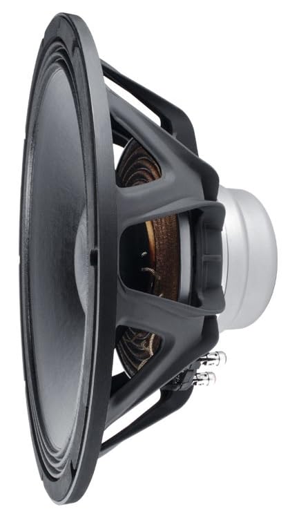 18-inch 8-Ohms 2000-Watt Rms Woofer H450