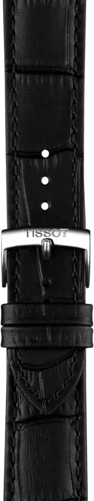 40mm White Dial Men’s Watch S771783