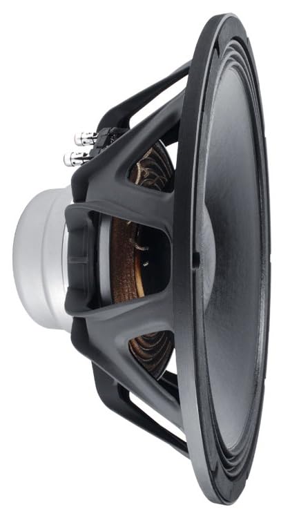 18-inch 8-Ohms 2000-Watt Rms Woofer H450