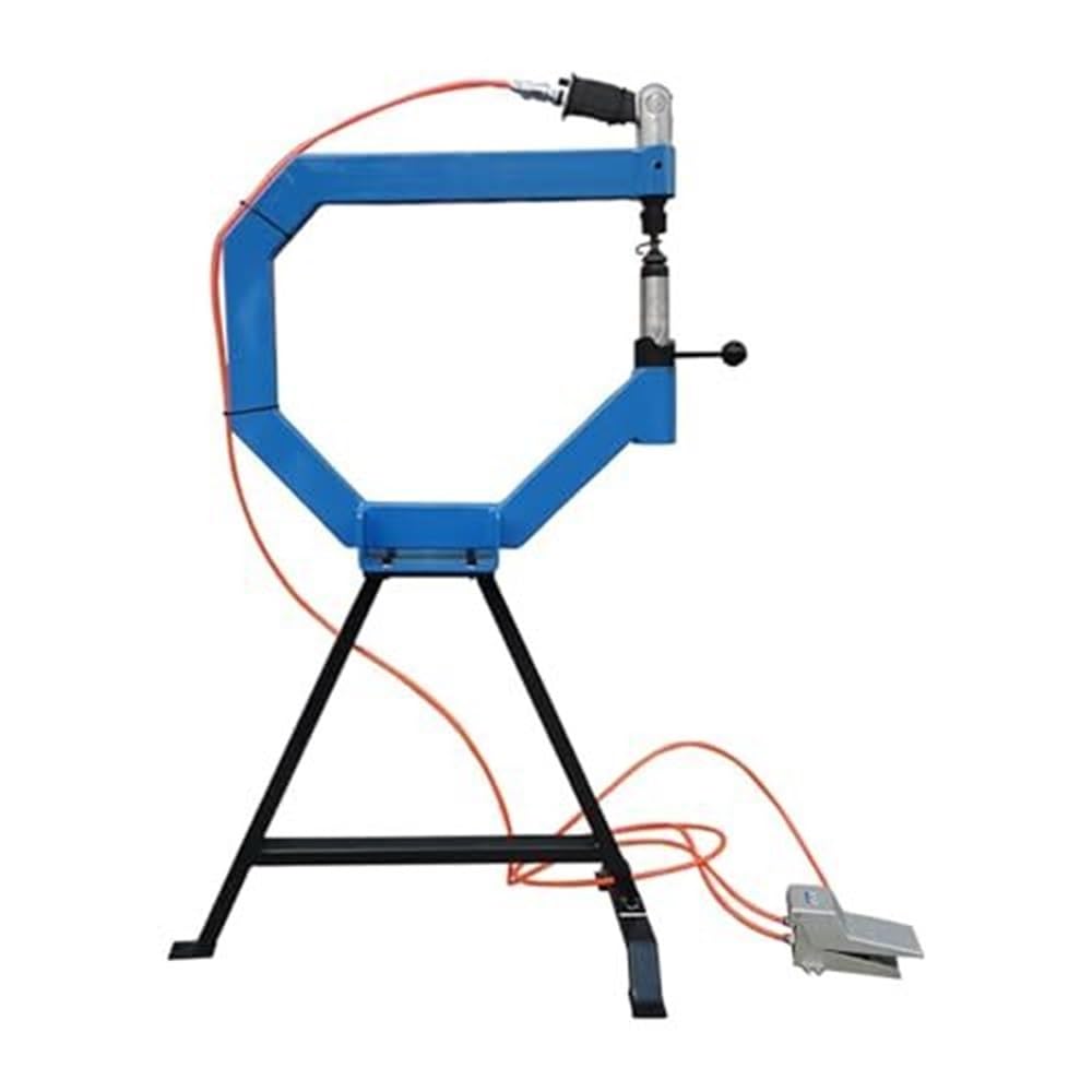 Pneumatic Planishing Hammer with Foot Pedal H27611