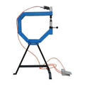 Pneumatic Planishing Hammer with Foot Pedal H27611