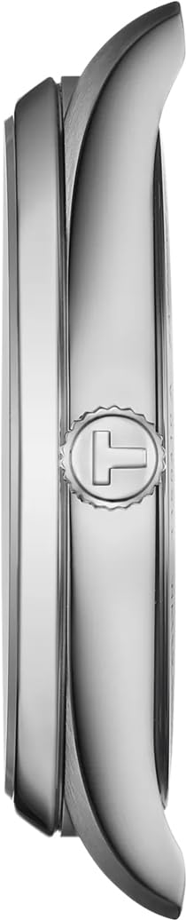 40mm White Dial Men’s Watch S771783