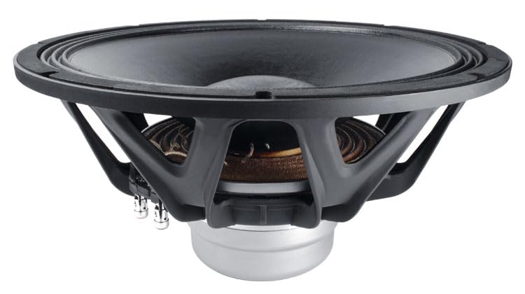 18-inch 8-Ohms 2000-Watt Rms Woofer H450