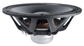 18-inch 8-Ohms 2000-Watt Rms Woofer H450