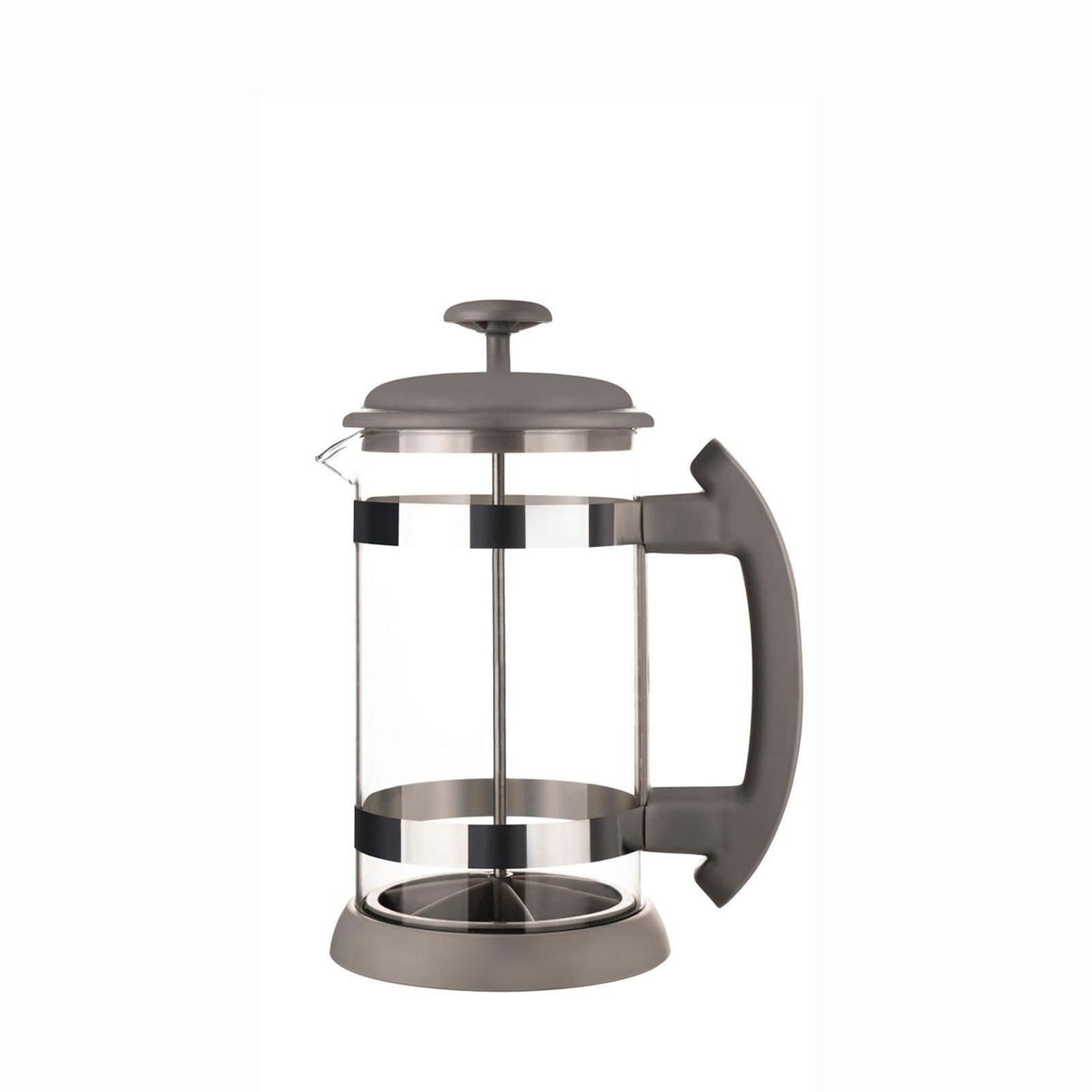 1L Stainless Steel Coffee Maker B105758