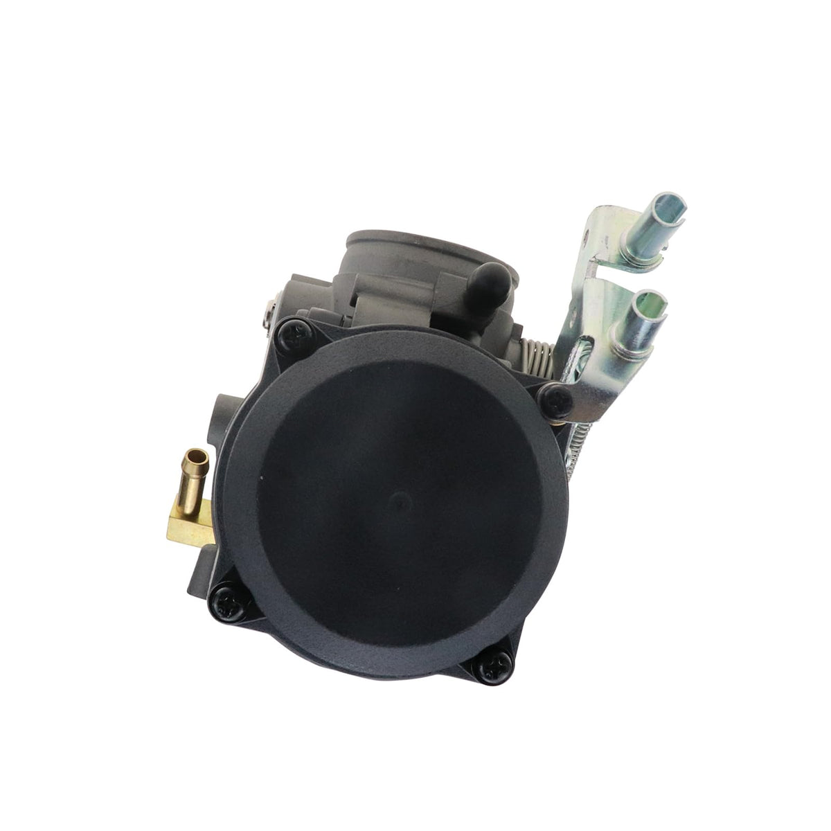 CV40 Carburetor & Intake Manifold Grey R920