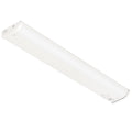 24-Inch LED Under Cabinet Light, 5-CCT Selectable, Dimmable, White C383
