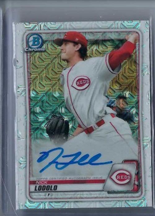 Baseball Cards I275