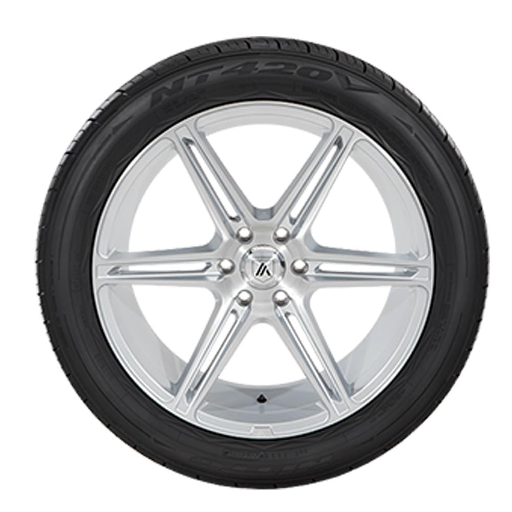 275/55R20 117H XL Tire S9486