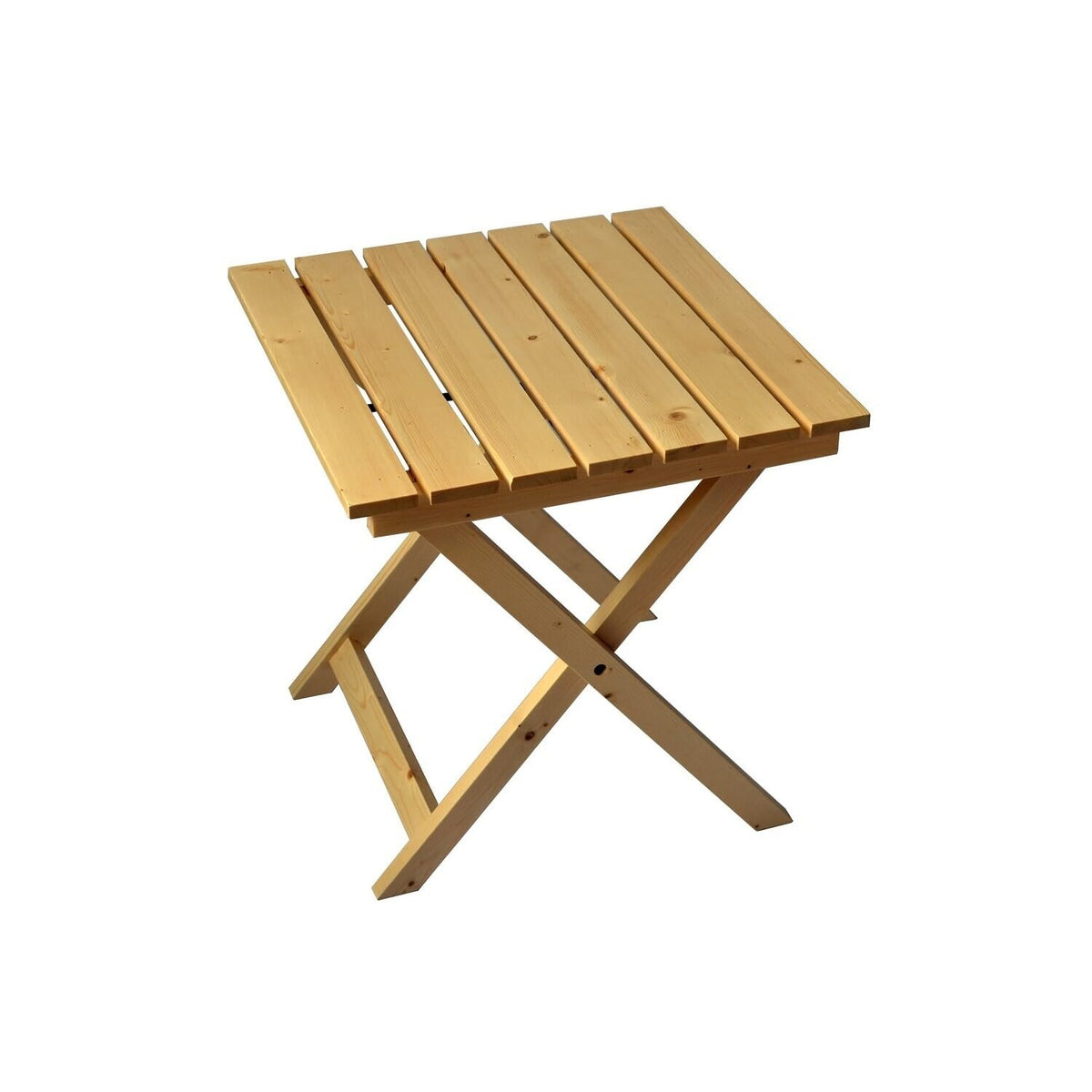 Adirondack Chair with Table & Bottle Opener Solid Cedar Wood B6376