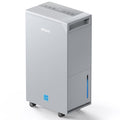 5000 Sq.Ft 100 Pint Dehumidifier with Drain Hose N735