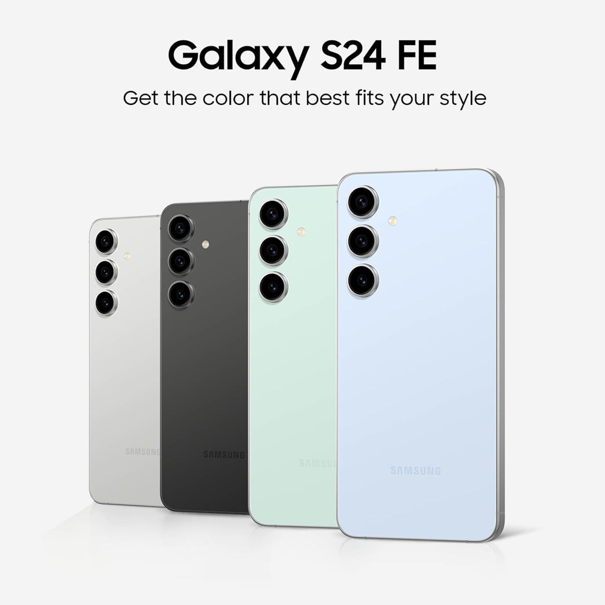 128GB Graphite Unlocked Smartphone L318