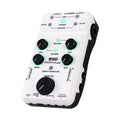 Portable Rechargeable USB Audio Interface with 48V Phantom Power U68320