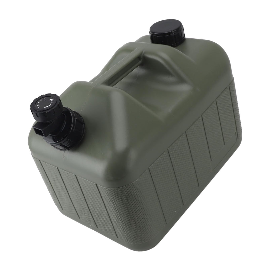 10L Portable Water Jug with Faucet P120982