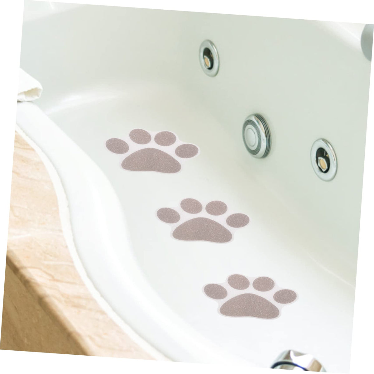 Anti-Slip Bathtub Decals Z924