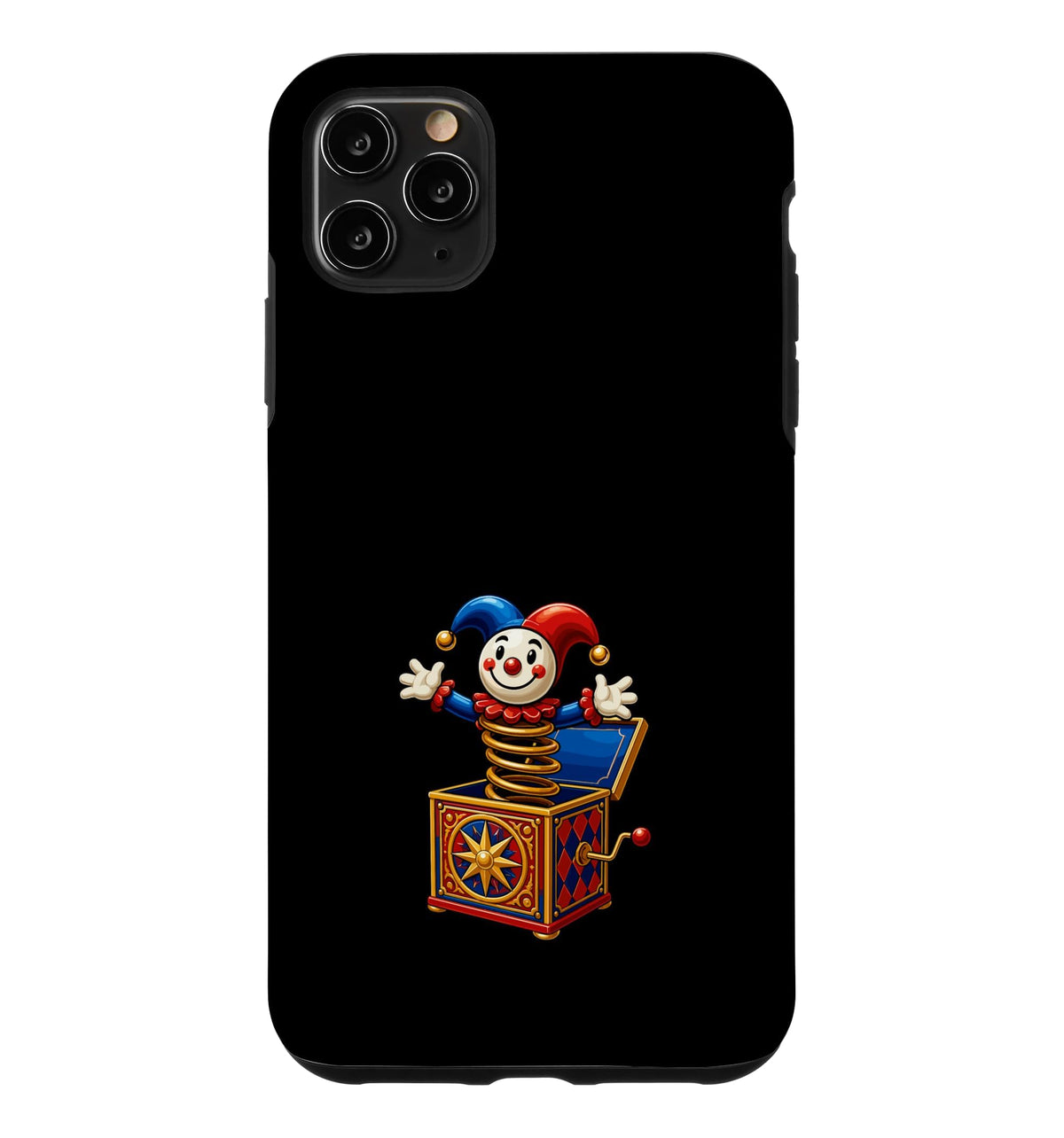 iPhone 11 Pro Max Case E910552