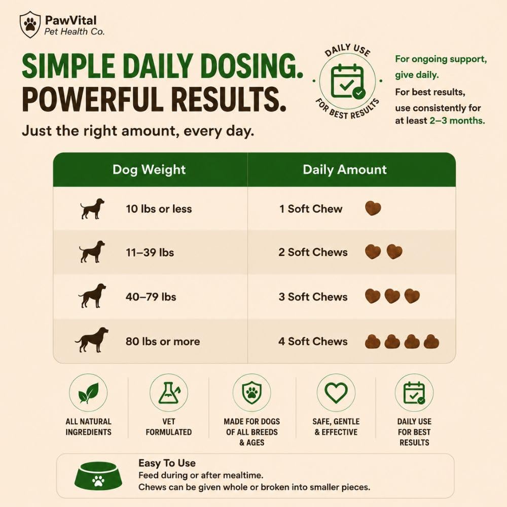 Milk Thistle Liver Support Chews with Salmon Oil & Curcumin U682928