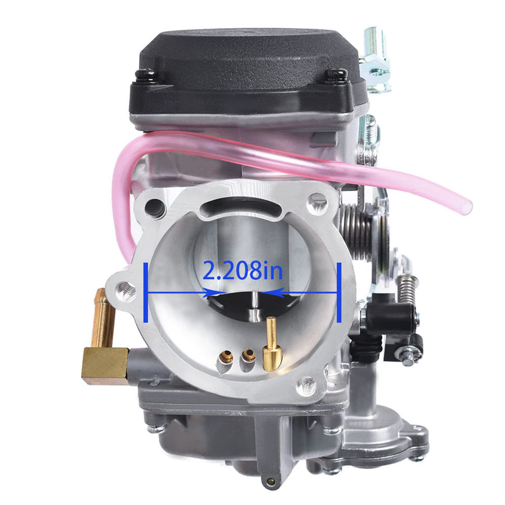 40mm Carburetor L982677