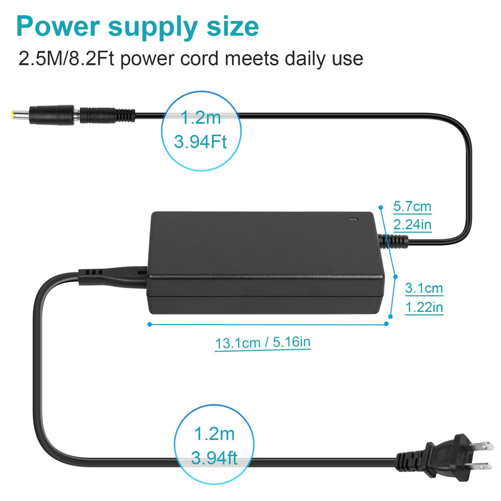 42V 2A Electric Scooter Charger I97014