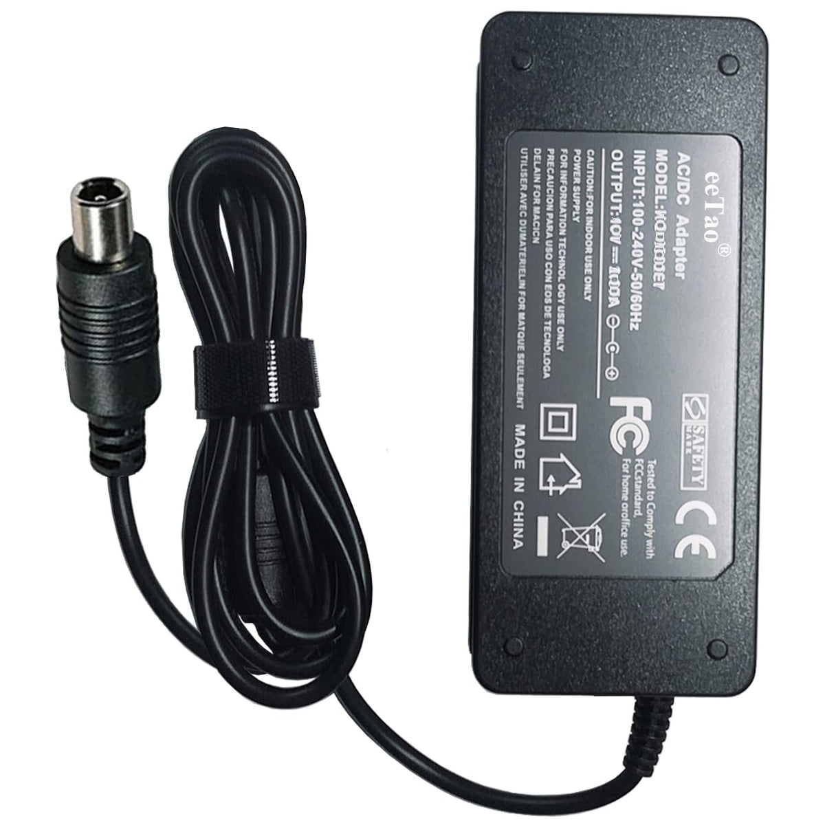 42V Charger for 36V Battery Power Supply U10897