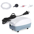 2W Single Outlet Aquarium Air Pump 25GPH X279507
