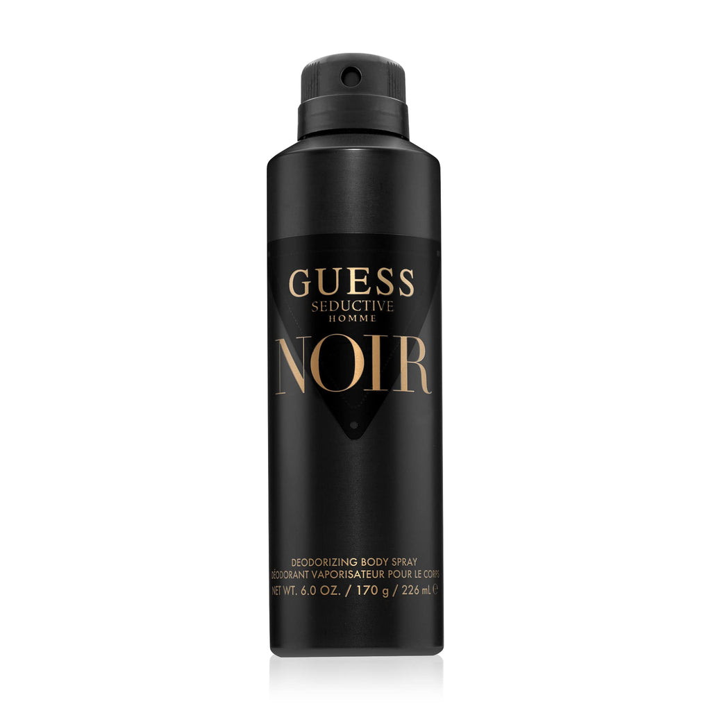 Men Body Spray 6 oz A337