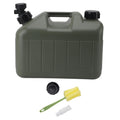 10L Portable Water Jug with Faucet P120982