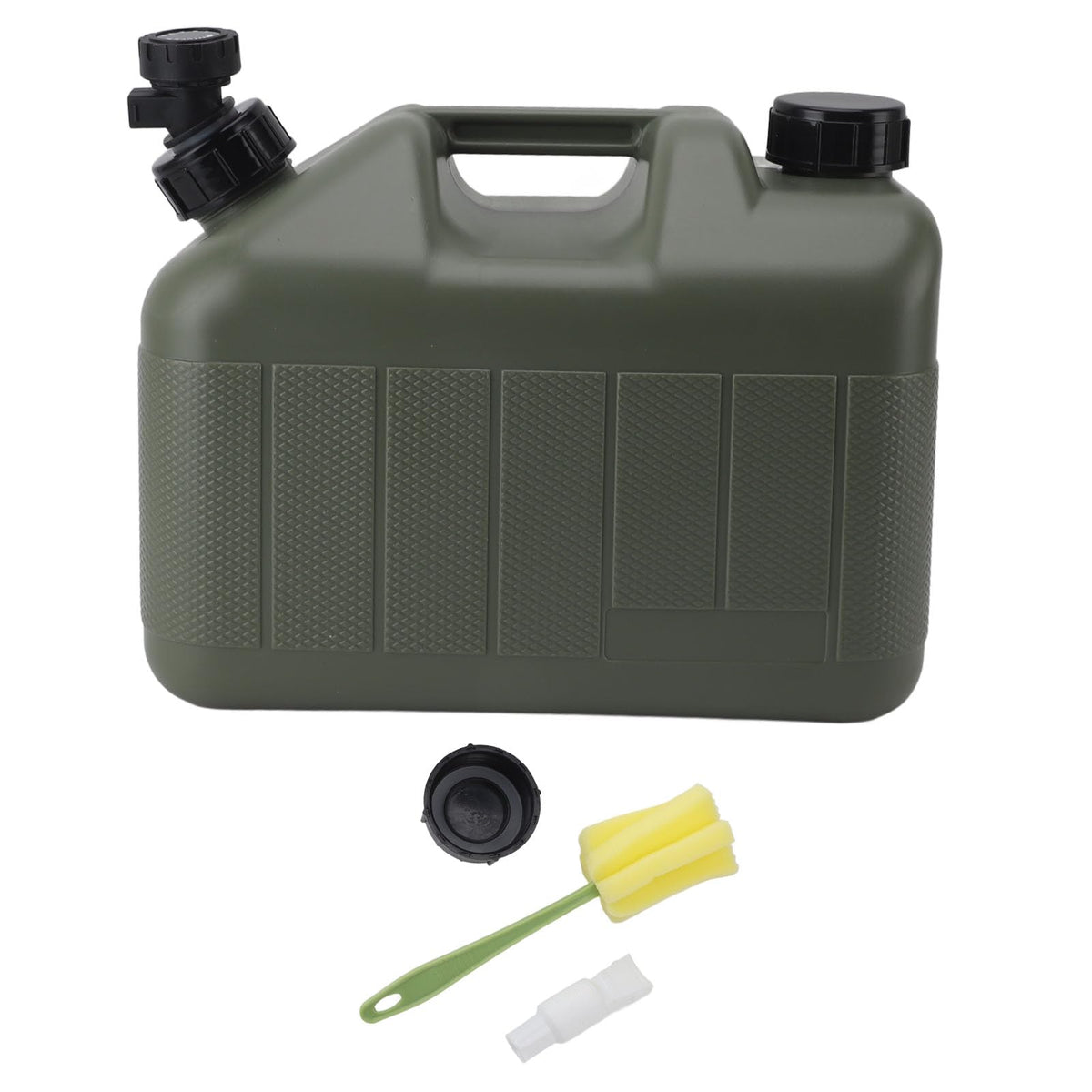 10L Portable Water Jug with Faucet P120982