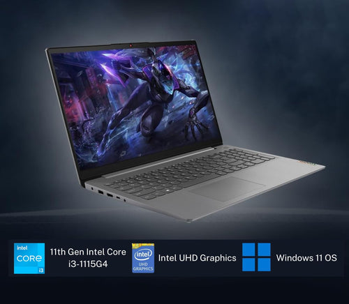 15.6" FHD Touchscreen Intel Core i3 8GB RAM 256GB SSD Laptop E648680