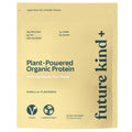 Vegan Protein Powder Vanilla 34 Servings D755899
