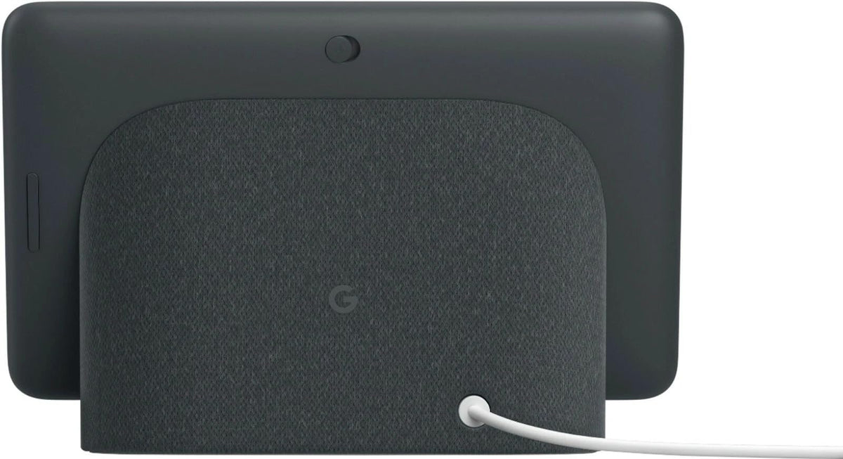 7" Smart Display with Voice Control J503