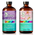 Cherry Blossom and Lavender Essential Oil 4 Fl Oz Q545301