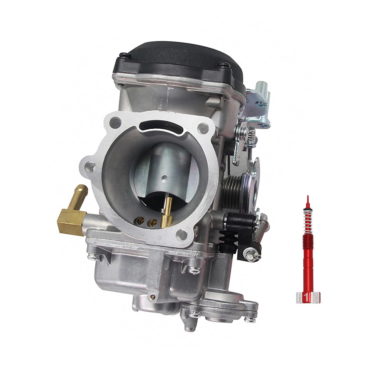CV40 Carburetor with Idle Mixture Screw O6162