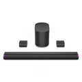 5.1.2 Soundbar with Wireless Subwoofer and Dolby Atmos Z7703