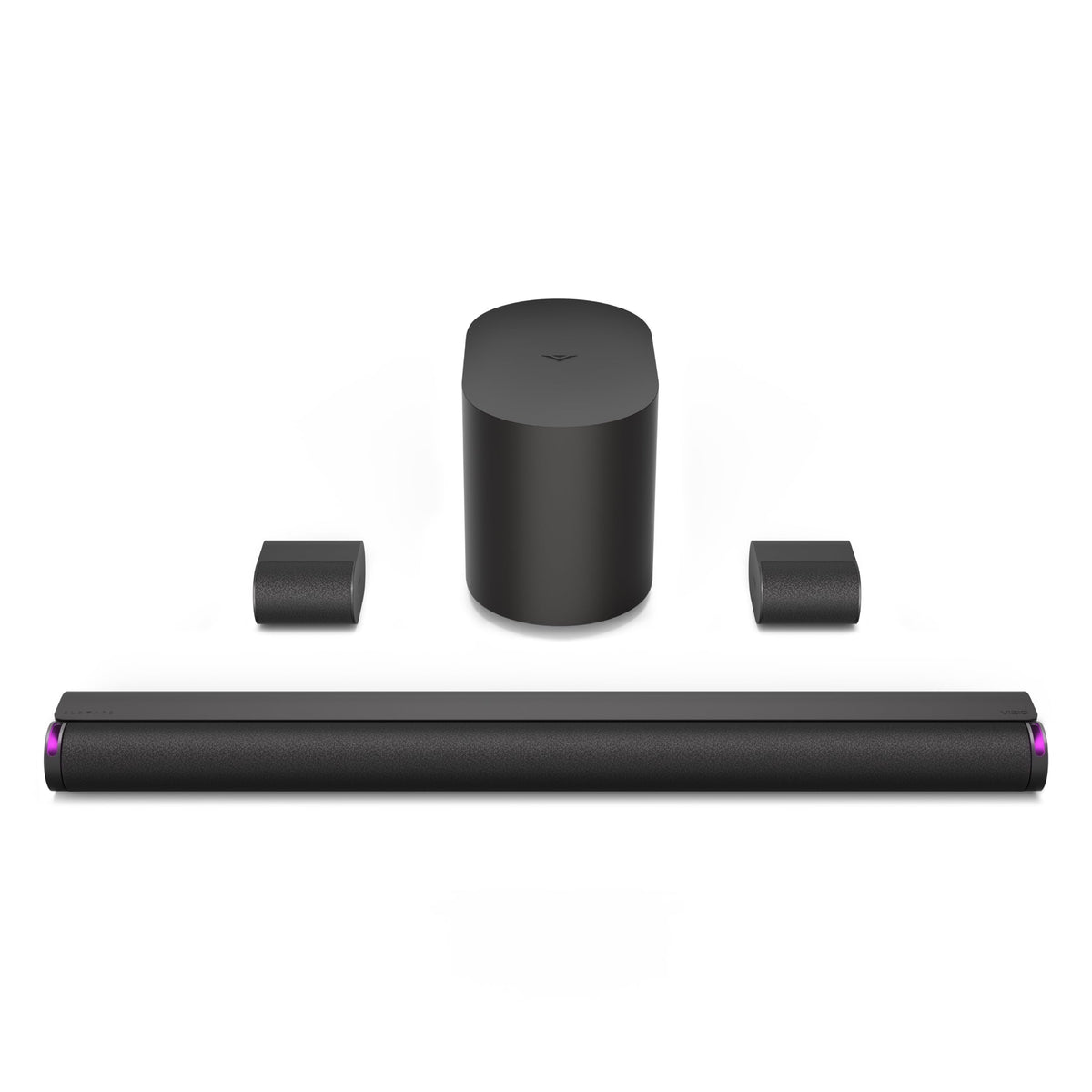 5.1.2 Soundbar with Wireless Subwoofer and Dolby Atmos Z7703