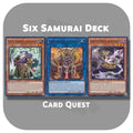 Custom Deck X4839