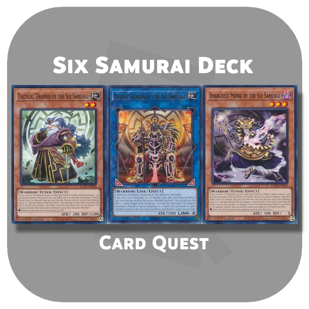 Custom Deck X4839