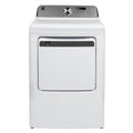 7.0 cu. ft. Front Load Electric Dryer - White R811961