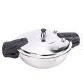 3L Stainless Steel Mini Pressure Cooker A340