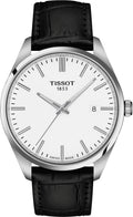 40mm White Dial Men’s Watch S771783
