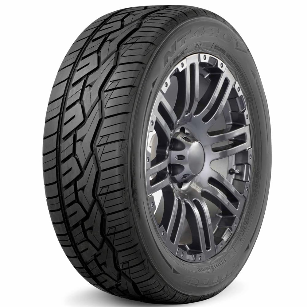 275/55R20 117H XL Tire S9486